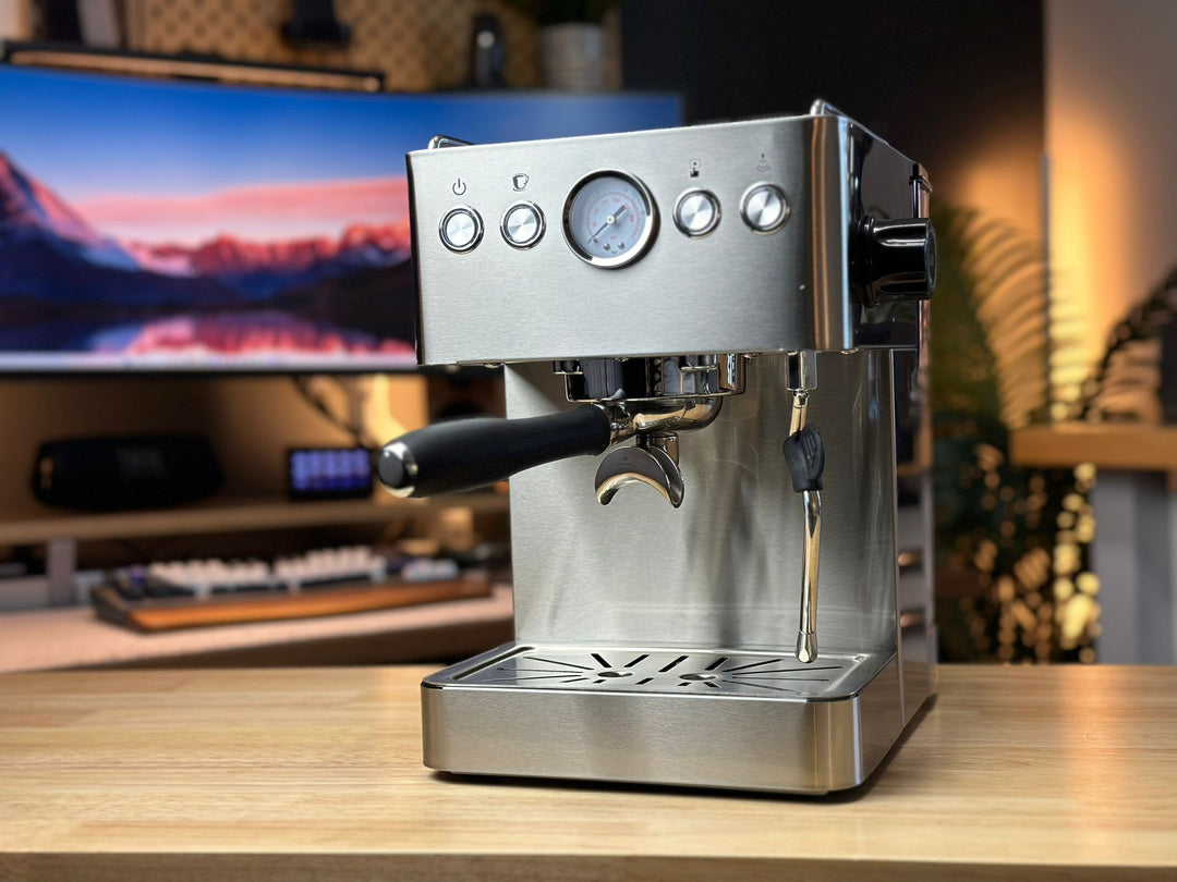 OPEN BOX Turin™ Sonata™ Espresso Machine