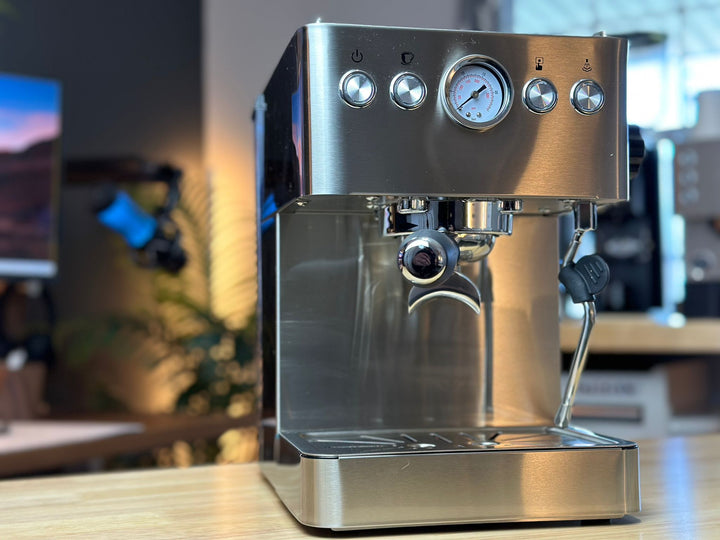 Turin™ Sonata™ Espresso Machine - CRM3005H