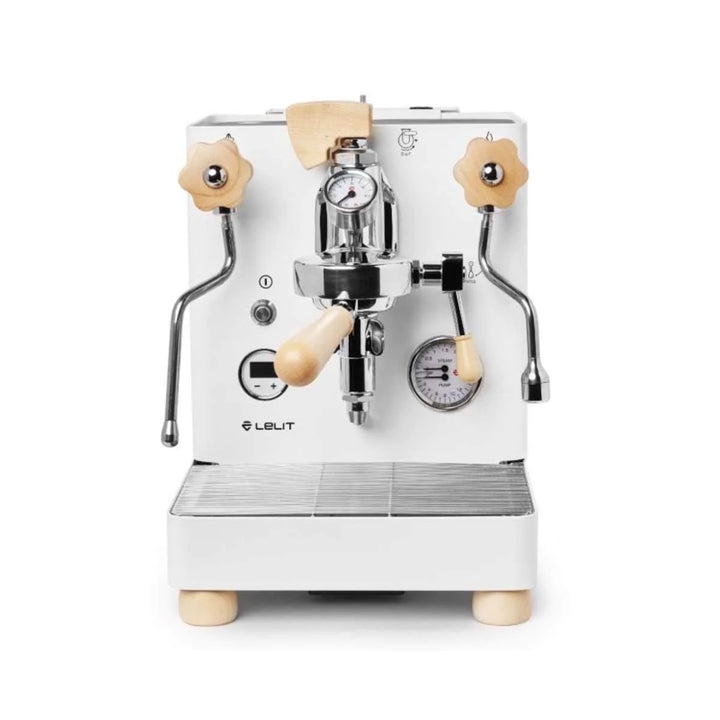 Lelit Bianca V3 Espresso Machine