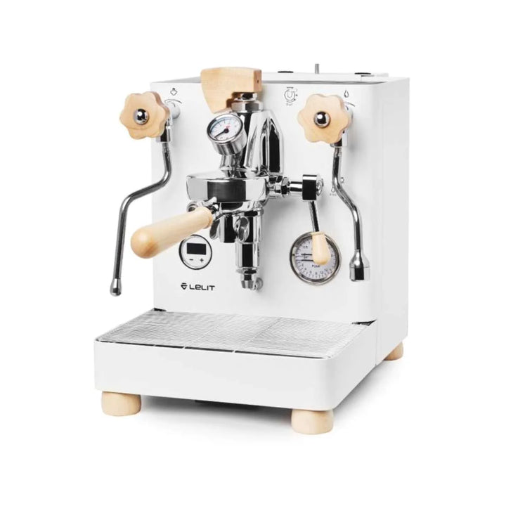 Lelit Bianca V3 Espresso Machine